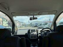 2007 Nissan Serena