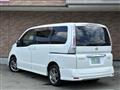 2008 Nissan Serena