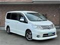 2008 Nissan Serena
