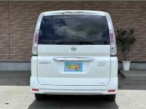 2008 Nissan Serena
