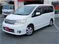 2009 Nissan Serena