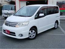 2009 Nissan Serena