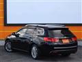 2011 Honda Accord Tourer