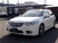 2011 Honda Accord Tourer