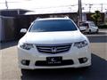 2011 Honda Accord Tourer