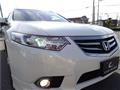 2011 Honda Accord Tourer