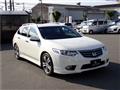 2011 Honda Accord Tourer