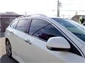 2011 Honda Accord Tourer