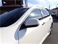 2011 Honda Accord Tourer