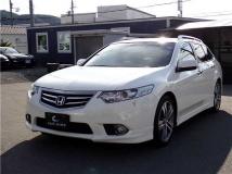 2011 Honda Accord Tourer