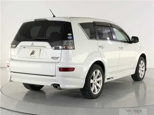 2011 Mitsubishi Outlander