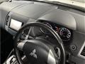 2011 Mitsubishi Outlander