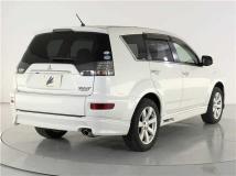 2011 Mitsubishi Outlander