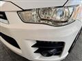 2010 Mitsubishi Outlander