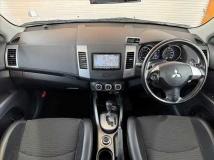 2010 Mitsubishi Outlander