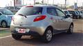 2012 Mazda Demio