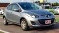 2012 Mazda Demio