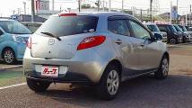2012 Mazda Demio