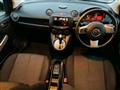2011 Mazda Demio