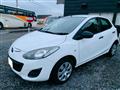 2011 Mazda Demio
