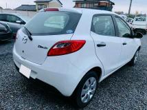 2011 Mazda Demio
