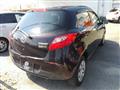 2013 Mazda Demio