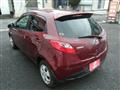 2012 Mazda Demio