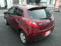 2012 Mazda Demio