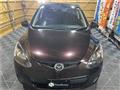 2008 Mazda Demio
