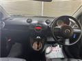 2008 Mazda Demio
