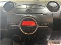2008 Mazda Demio