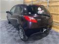 2008 Mazda Demio