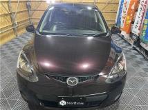 2008 Mazda Demio