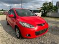 2009 Mazda Demio