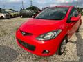 2009 Mazda Demio