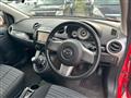 2009 Mazda Demio