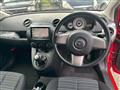 2009 Mazda Demio