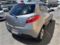 2012 Mazda Demio