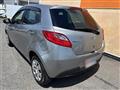 2012 Mazda Demio
