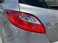 2012 Mazda Demio