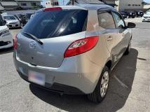 2012 Mazda Demio