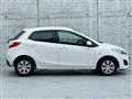 2011 Mazda Demio