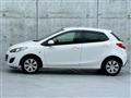 2011 Mazda Demio