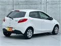 2011 Mazda Demio