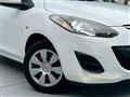 2011 Mazda Demio