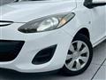 2011 Mazda Demio