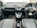 2011 Mazda Demio