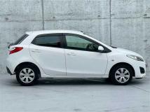 2011 Mazda Demio