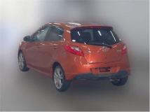 2009 Mazda Demio