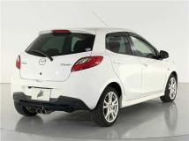 2011 Mazda Demio